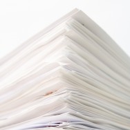 bigstockphoto_Stack_Of_Papers_1196666
