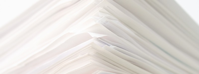 bigstockphoto_Stack_Of_Papers_1196666